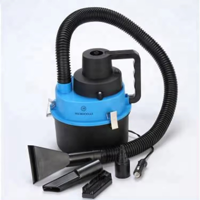 DC12V Waschmaschine Staubsauger Tragbare Plastikreinigung für Auto