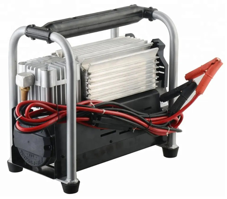 Schwerlast DC12V Luftkompressor Reifenbläser für Off-Road Clean Air Filter 4WD