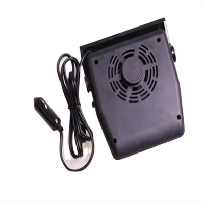 Kunststoffventilator Kühlfahrzeugventilator Heizkörper Heizventilator PTC Keramik DC12V Heizkörper