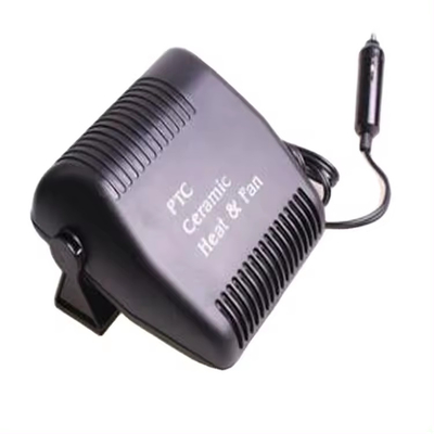 Kunststoffventilator Kühlfahrzeugventilator Heizkörper Heizventilator PTC Keramik DC12V Heizkörper