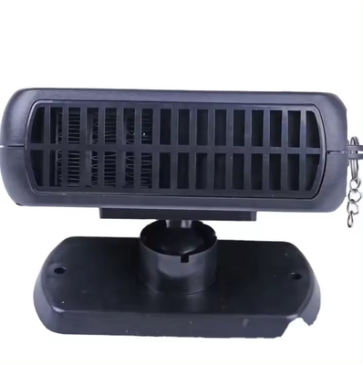 Handheld Dauerhafte Gleichspannung 12V Portable Auto Lüfter Heizungen für Autofenster Auftauen