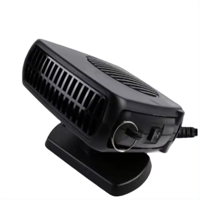 Handheld Dauerhafte Gleichspannung 12V Portable Auto Lüfter Heizungen für Autofenster Auftauen