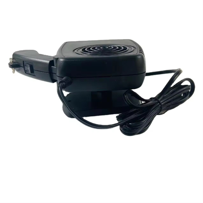 Handheld Dauerhafte Gleichspannung 12V Portable Auto Lüfter Heizungen für Autofenster Auftauen