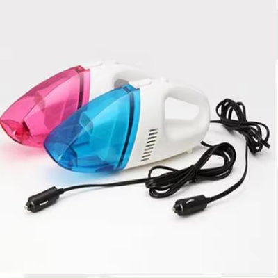 DC12V Handheld ABS Portable Autostaubsauger mit flexiblem Schlauch