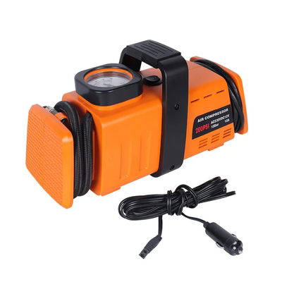AC110-230v tragbare Reifeneinblaser DC12v mit Griff