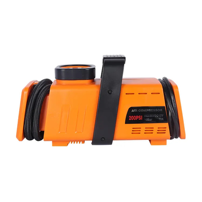 AC110-230v tragbare Reifeneinblaser DC12v mit Griff