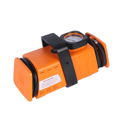 AC110-230v tragbare Reifeneinblaser DC12v mit Griff