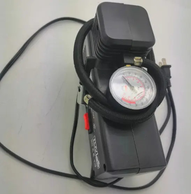 DC/AC-Portable-Luftkompressor für Reifen