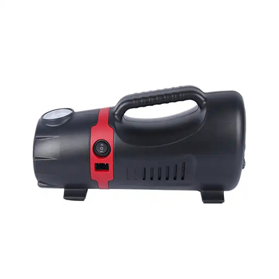 Auto-AC/DC-Portable-Automobilluftkompressor für Reifenverfall