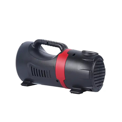 Auto-AC/DC-Portable-Automobilluftkompressor für Reifenverfall
