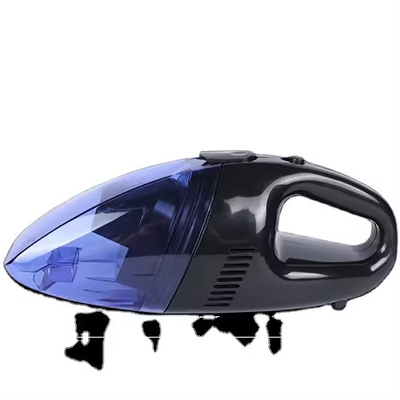 DC12V Handstaubsauger Blau und Weiß Farbe