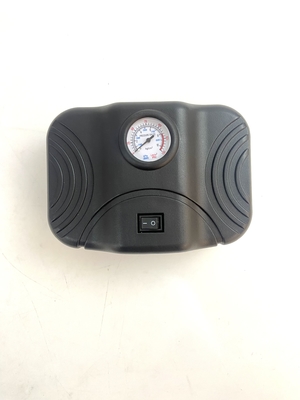 Fahrzeug DC12V Plastik-Portable-Luftkompressor für Autoreifen