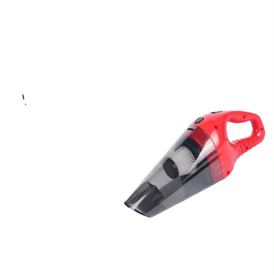 Staubsauger Auto Mini DC12V Kunststoff leicht zu reinigen mit Waschfilter