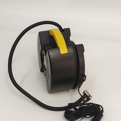 DC12V mit Handgriff Portable Auto Luftblaspumpe mit Zigarettenstecker