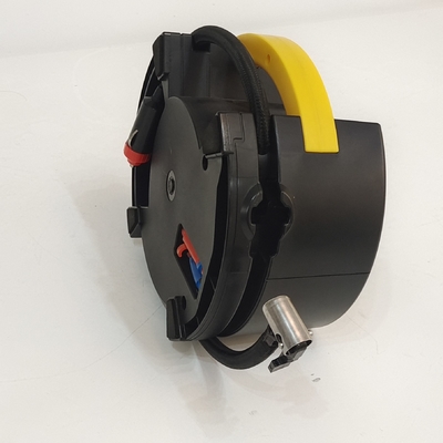 DC12V mit Handgriff Portable Auto Luftblaspumpe mit Zigarettenstecker