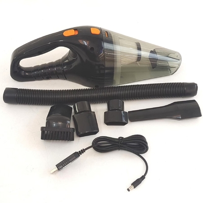 Ein guter Preis. Batterie-Portable Wiederaufladbare Autostaubsauger für den Innenraum des Autos Online