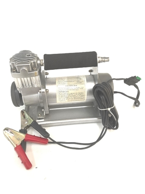 Luftkompressor Portable Heavy Duty Reifen Luftpumpe für Lkw Reifen Aufbläser Einzylinder Dc12v