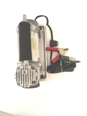 Luftkompressor Portable Heavy Duty Reifen Luftpumpe für Lkw Reifen Aufbläser Einzylinder Dc12v