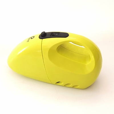 Mini-ABS-Portable Dc12v Handheld-Auto Staubsauger