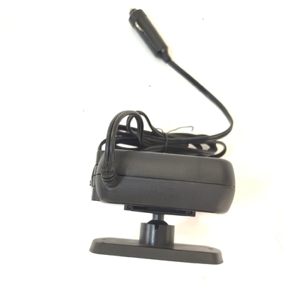 Auto-ABS-Portable-DC12V-Fanheizer mit Griff für das Entfroren von Fenstern