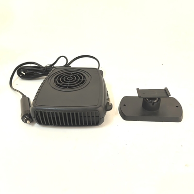 Auto-ABS-Portable-DC12V-Fanheizer mit Griff für das Entfroren von Fenstern