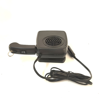 Auto-ABS-Portable-DC12V-Fanheizer mit Griff für das Entfroren von Fenstern