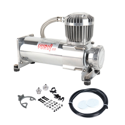 DC 12V Einzylinder-Auto-Luftfederungskompressor