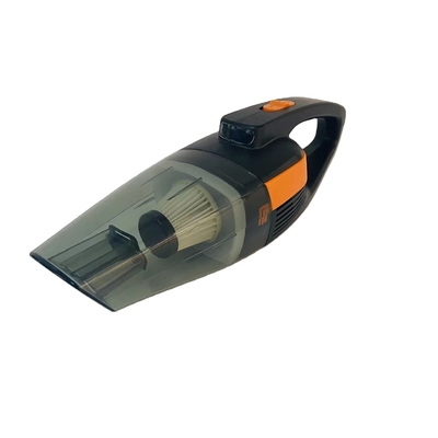 Autoverfüllbarer Staubsauger Handheld kabelloser Auto Staubsauger mit Licht