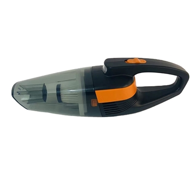 Autoverfüllbarer Staubsauger Handheld kabelloser Auto Staubsauger mit Licht