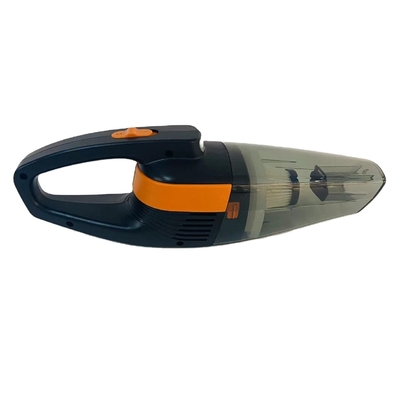 Autoverfüllbarer Staubsauger Handheld kabelloser Auto Staubsauger mit Licht