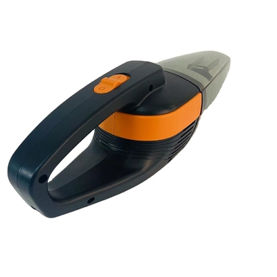 Autoverfüllbarer Staubsauger Handheld kabelloser Auto Staubsauger mit Licht
