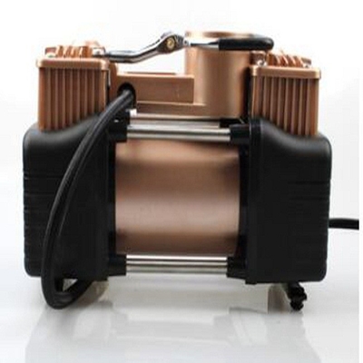 DC des Goldauto-Luftkompressor-12v, Selbstluftkompressor 150psi portierbar