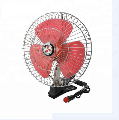 Ein guter Preis. Elektrische SelbstVentilatoren für LKW-, Roten und silbernenventilator für Auto Online