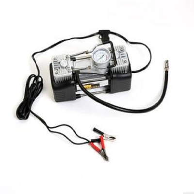Metallluftpumpe-Soem-Service 180w 150psi portierbarer Luftkompressor-12v mit Tasche