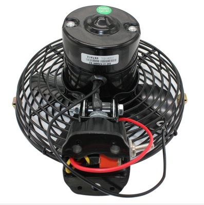 12v / kleines Ventilator-Metallmaterial des Auto-24v für Auto-Feuerzeug