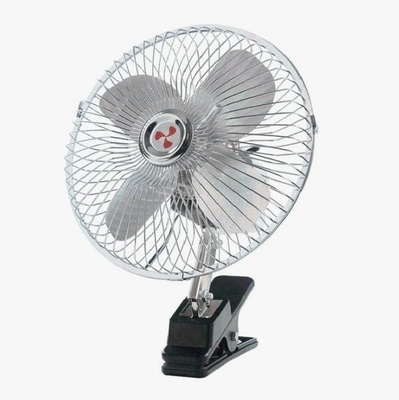 Sicherheits-Metallschutz 12 Volt-Mini Automotive Electric Cooling Fanss voller