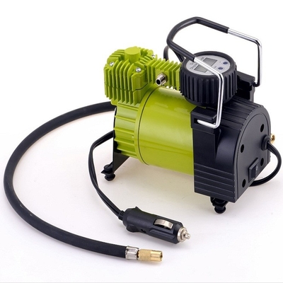 portierbares Metallhochleistungsmaterial des Luftkompressor-140psi für Autoreifen