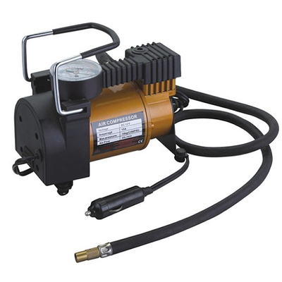 portierbares Metallhochleistungsmaterial des Luftkompressor-140psi für Autoreifen