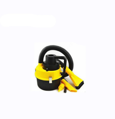 Plastikselbststaubsauger, staubsauger-Soem-Logo des Auto-1.25kgs Reinigungs