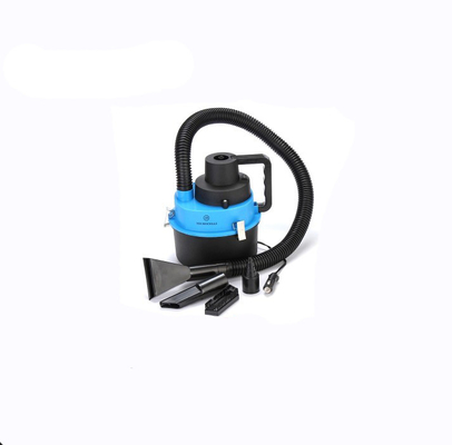 Ein guter Preis. Trockenes tragbares DC-Feuerzeug des Auto-Staubsauger-12v mit Luftpumpen-Adapter Online