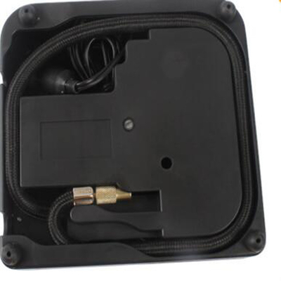 6 Luftkompressor-Splitter-Farbe Mini Air Compressor der Stangen-12v portierbare