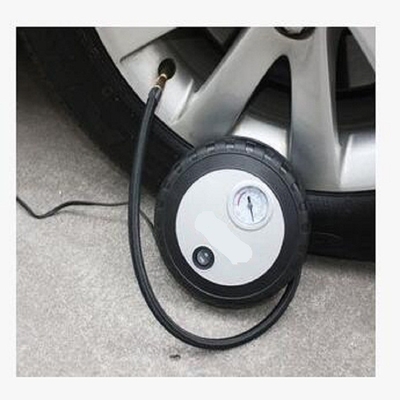 Plastikschlauch CER ROHS des autoreifen-Luftkompressor-59cm für Selbstluft-Füllung