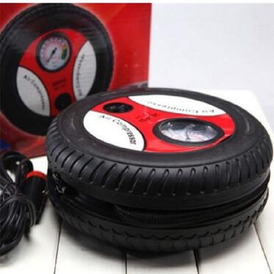 Plastik 250psi des Elektroauto-Luftkompressor-12v für Fahrzeug-Mobile