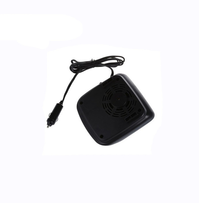 150w Plastik-Mini Portable Automobile Heaters 12 Volt eine Jahr-Garantie