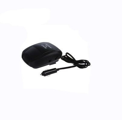 150w Plastik-Mini Portable Automobile Heaters 12 Volt eine Jahr-Garantie