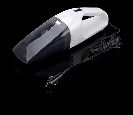 DC 60 des Plastik-Auto-Reinigungsstaubsauger-12v - Bescheinigung des Cer-90w