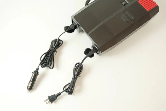 Elektrische Paddle Board Luftpumpe Digitale Anzeige Supp Pumpe mit Deflation Funktion