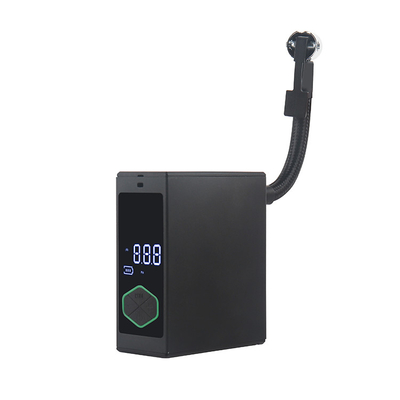 Einzylinder-elektrischer Digitallaufblaser mit wiederaufladbarer Batterie und 5,5A Strom