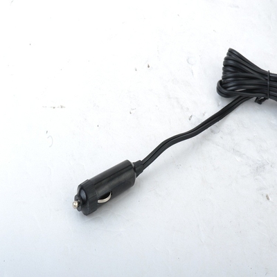 10ft schnüren Großserien-12v Luftkompressor, elektrische portierbare Selbstluftpumpe
