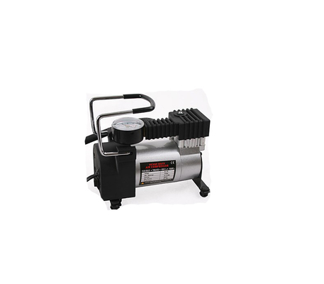 DC12v Mini-Portable Auto-Luftkompressor für Reifen aufblasen